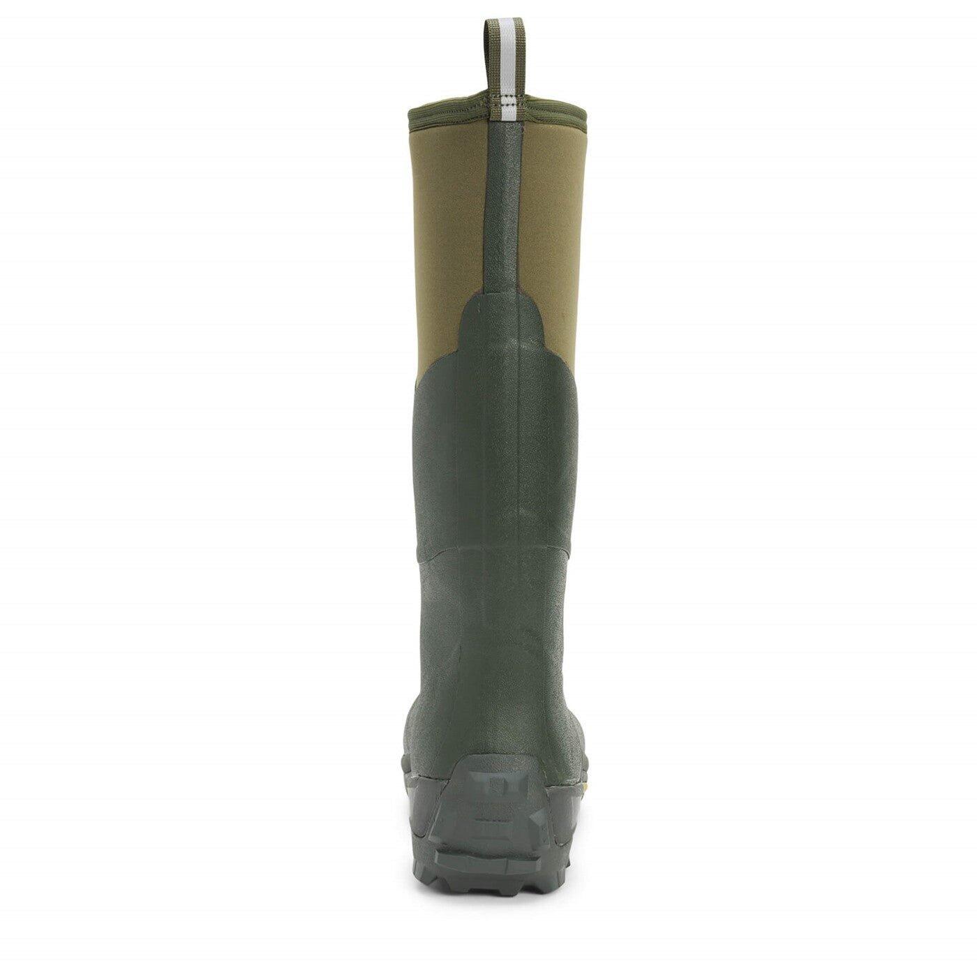 Muck Boot Muckmaster - Unisexe - Moss - Bottes d'extérieur 2/7