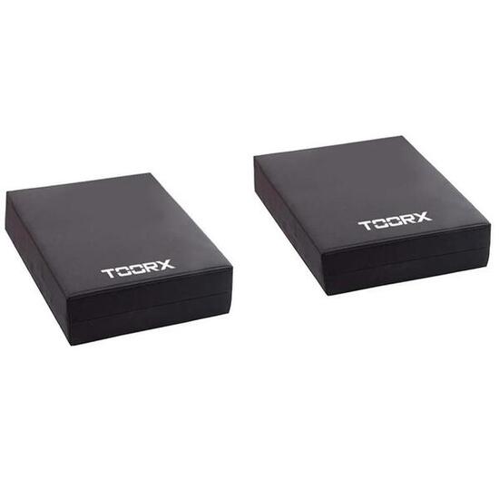 Drop Pad Set 60x100x18 cm