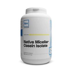 Caséines | Native Micellar Casein Isolate 92% (1kg) | Vanille