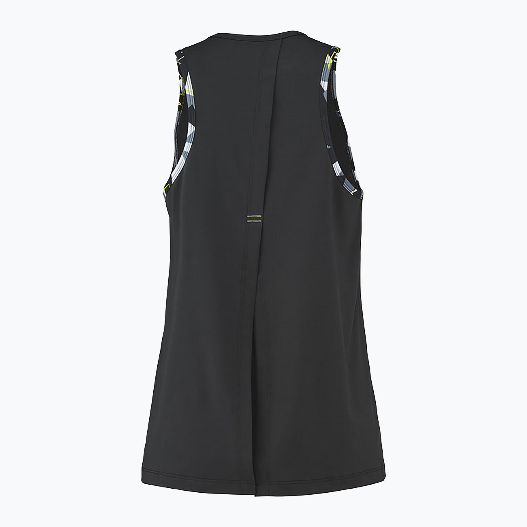 T-shirt de tennis femme Babolat Aero 2/3