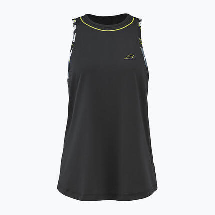 T-shirt de tennis femme Babolat Aero