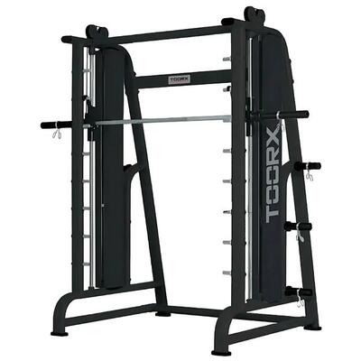 Wlx-b6500 counterbalanced smith machine
