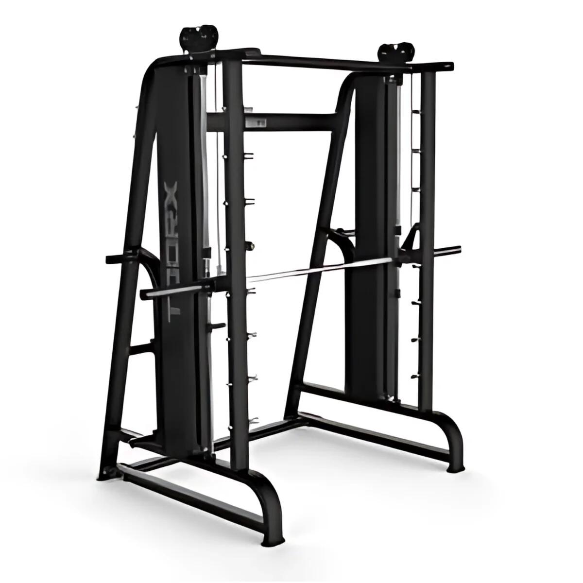 Máquina Smith Contrabalançada WLX-B6500 3/3
