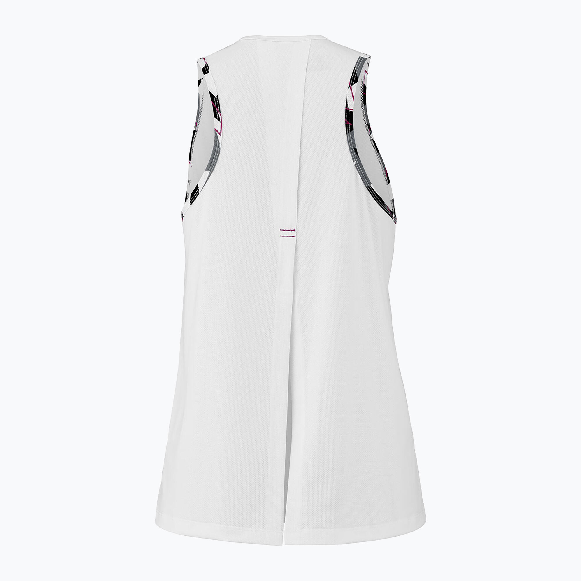 T-shirt de tennis femme Babolat Aero 2/3
