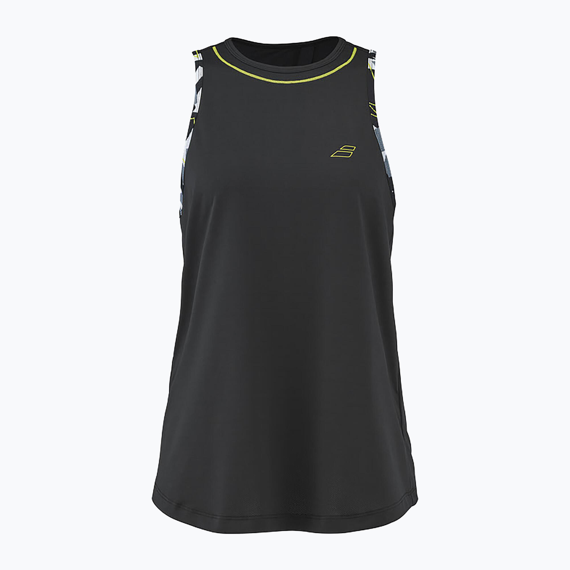 BABOLAT Babolat Aero dames tennisshirt