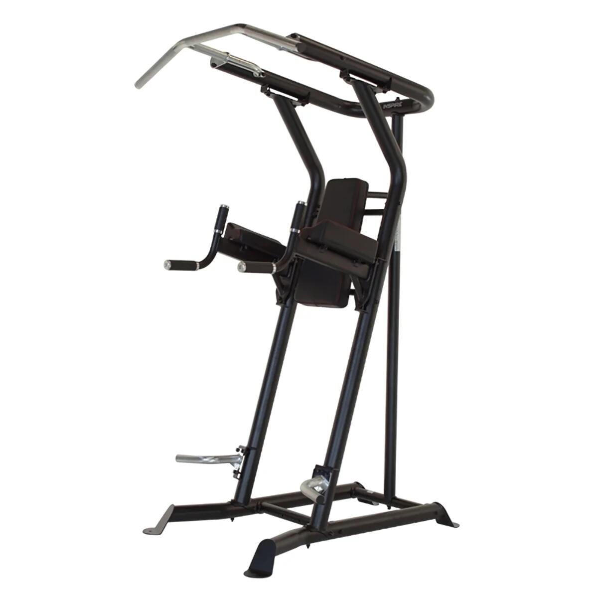 INSPIRE VKR - Vertical Knee Raise
