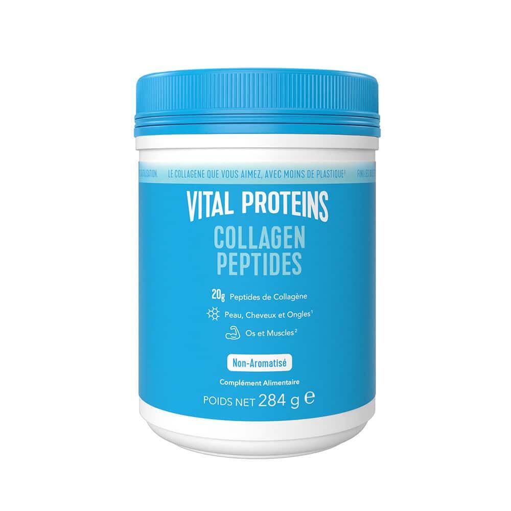 VITAL PROTEINS Collageen - Collageenpeptiden (284g)