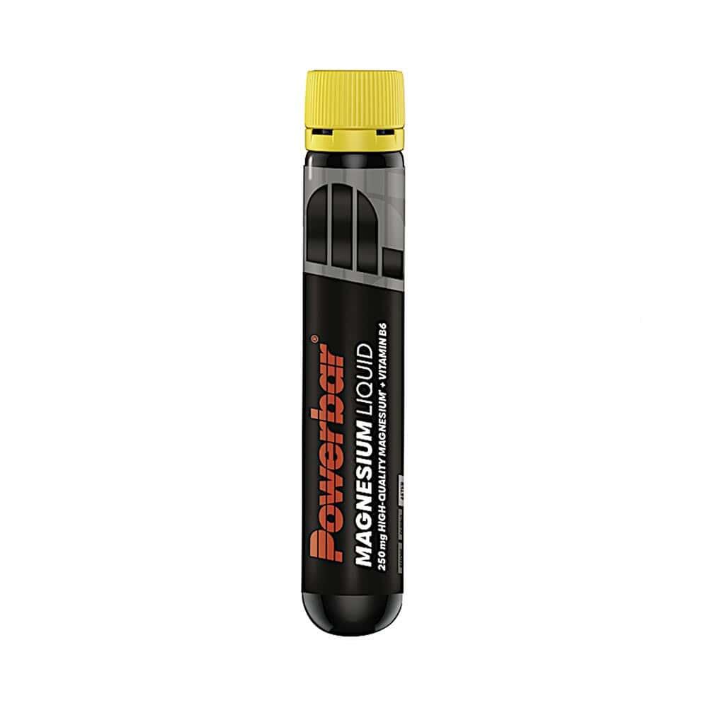 POWERBAR Magnesium - Magnesium Vloeibare Ampul (1x25ml)