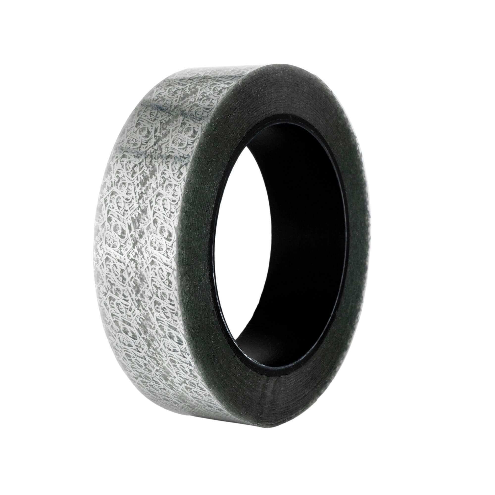 PEATY'S Peatys Workshop Roll 35mm  Rim Tape - 50 Metre Roll MTB Bike Cycling