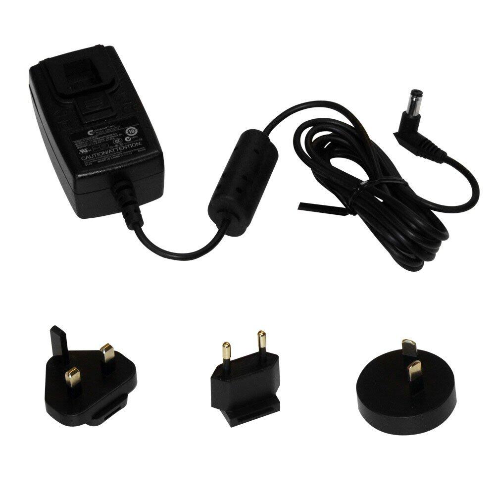 AIRCAST Aircast Cryo Cuff Cooler IC Power Supply | Automated Compression & Cold Therapy