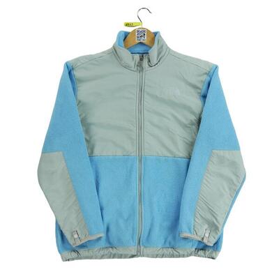 Segunda Vida - La chaqueta de polar de The North Face - En buenas condiciones