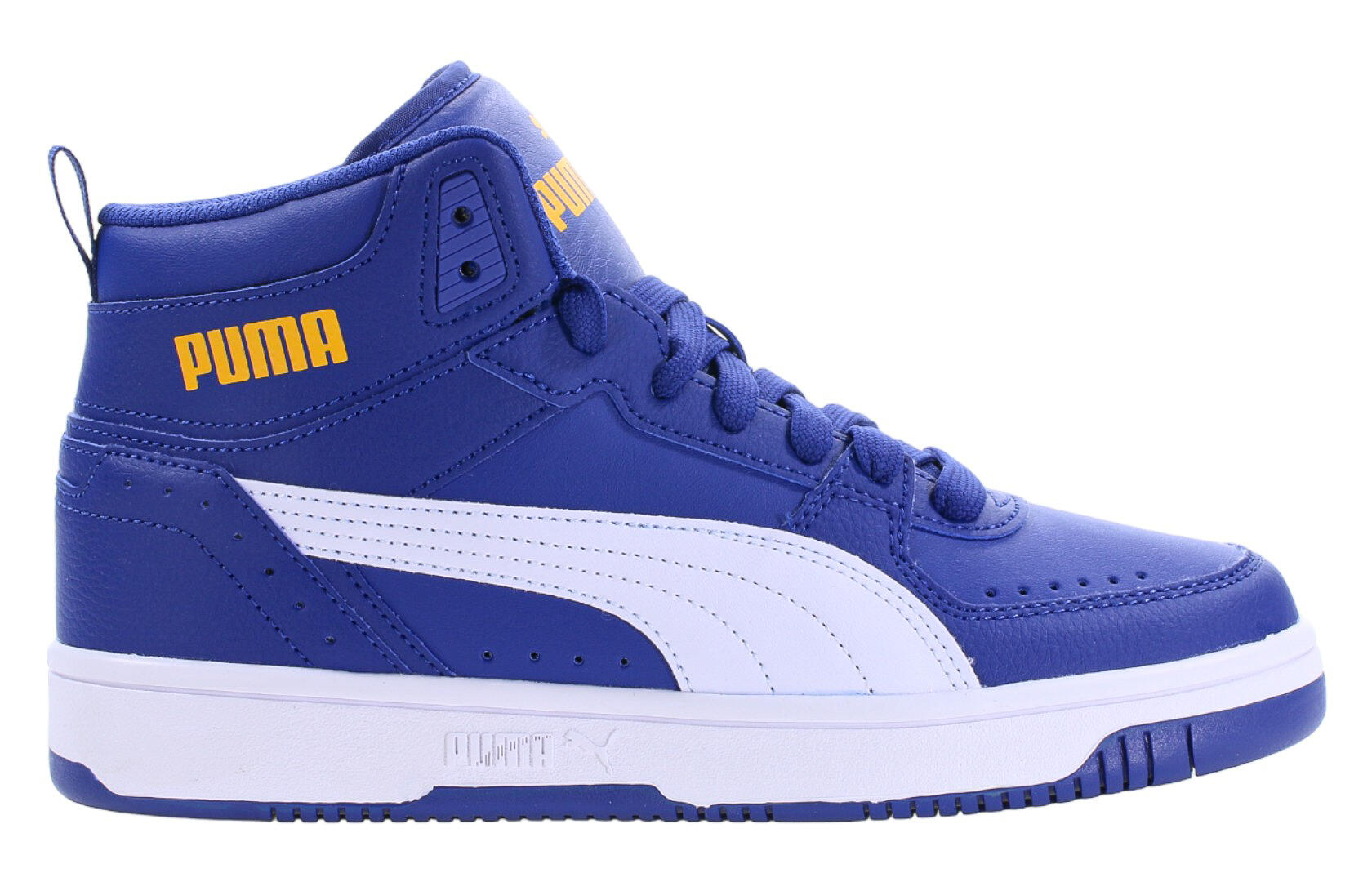 PUMA picture