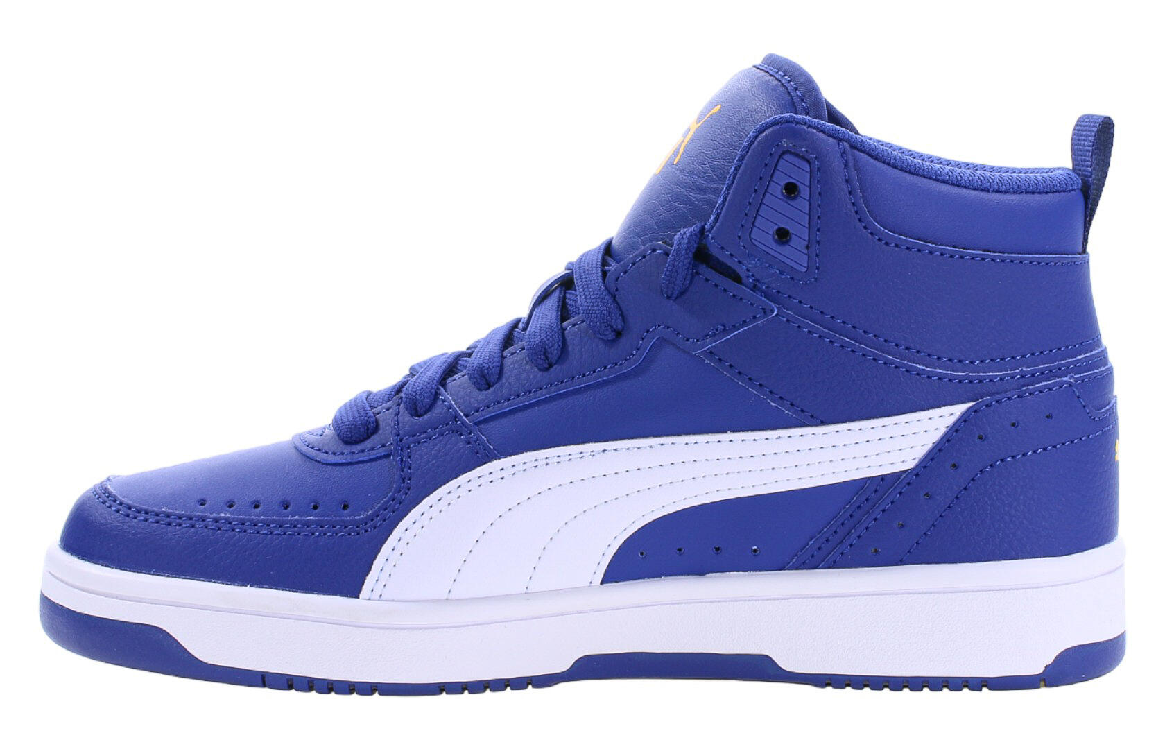 Schoenen universeel voor kinderen Puma Rebound Joy J 2/4
