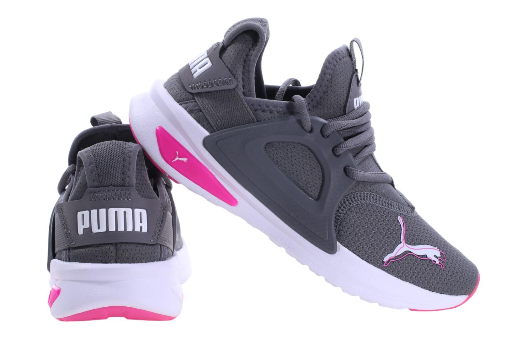 Scarpa universali donna Puma Softride Enzo Evo 3/4