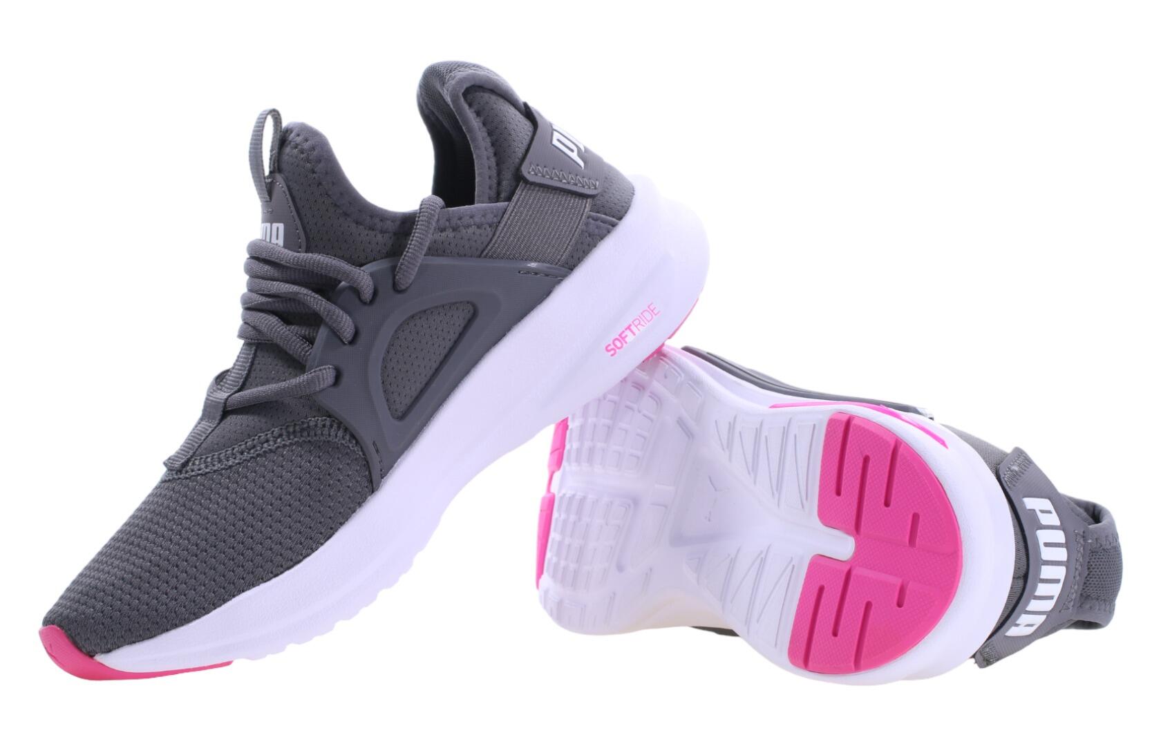 Scarpa universali donna Puma Softride Enzo Evo 4/4