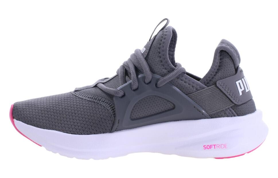 Buty damskie Puma Softride Enzo Evo treningowe siateczkowe