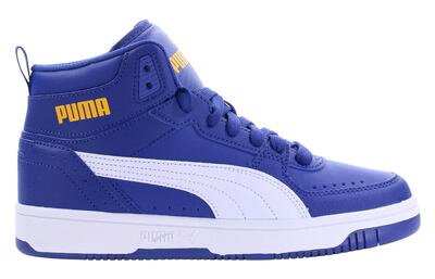 Schoenen universeel voor kinderen puma rebound joy j
