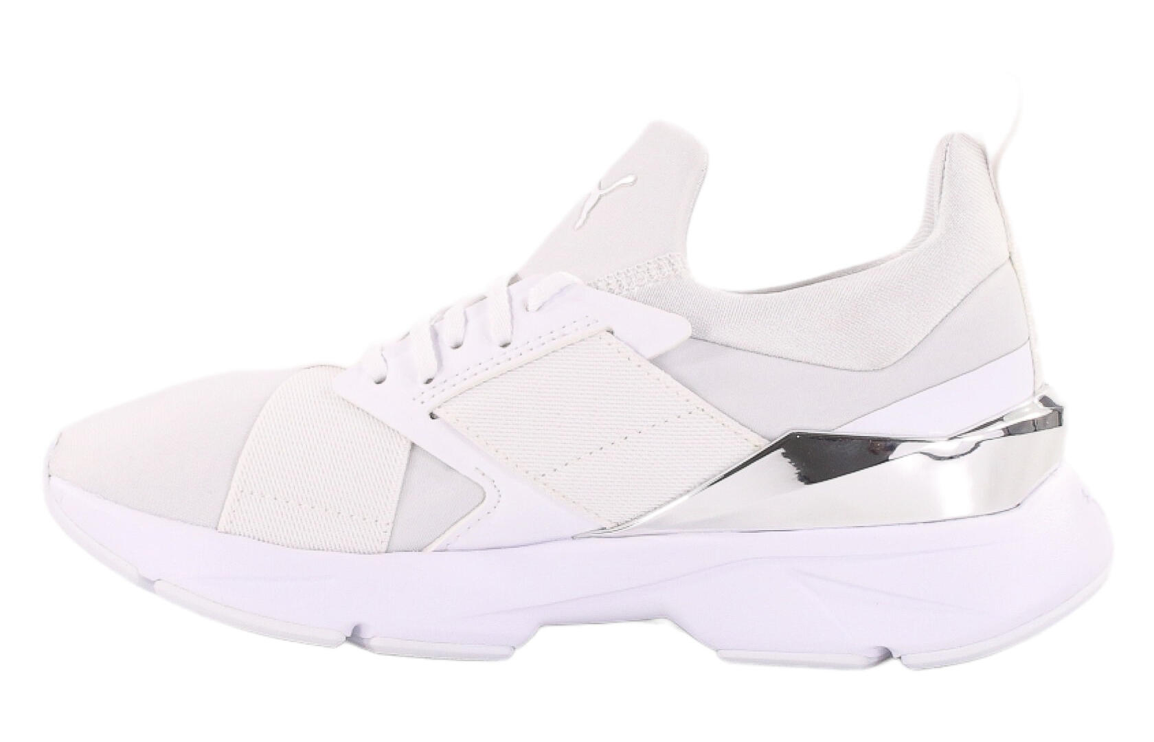 Chaussure universel femmes Puma Muse X5 2/4