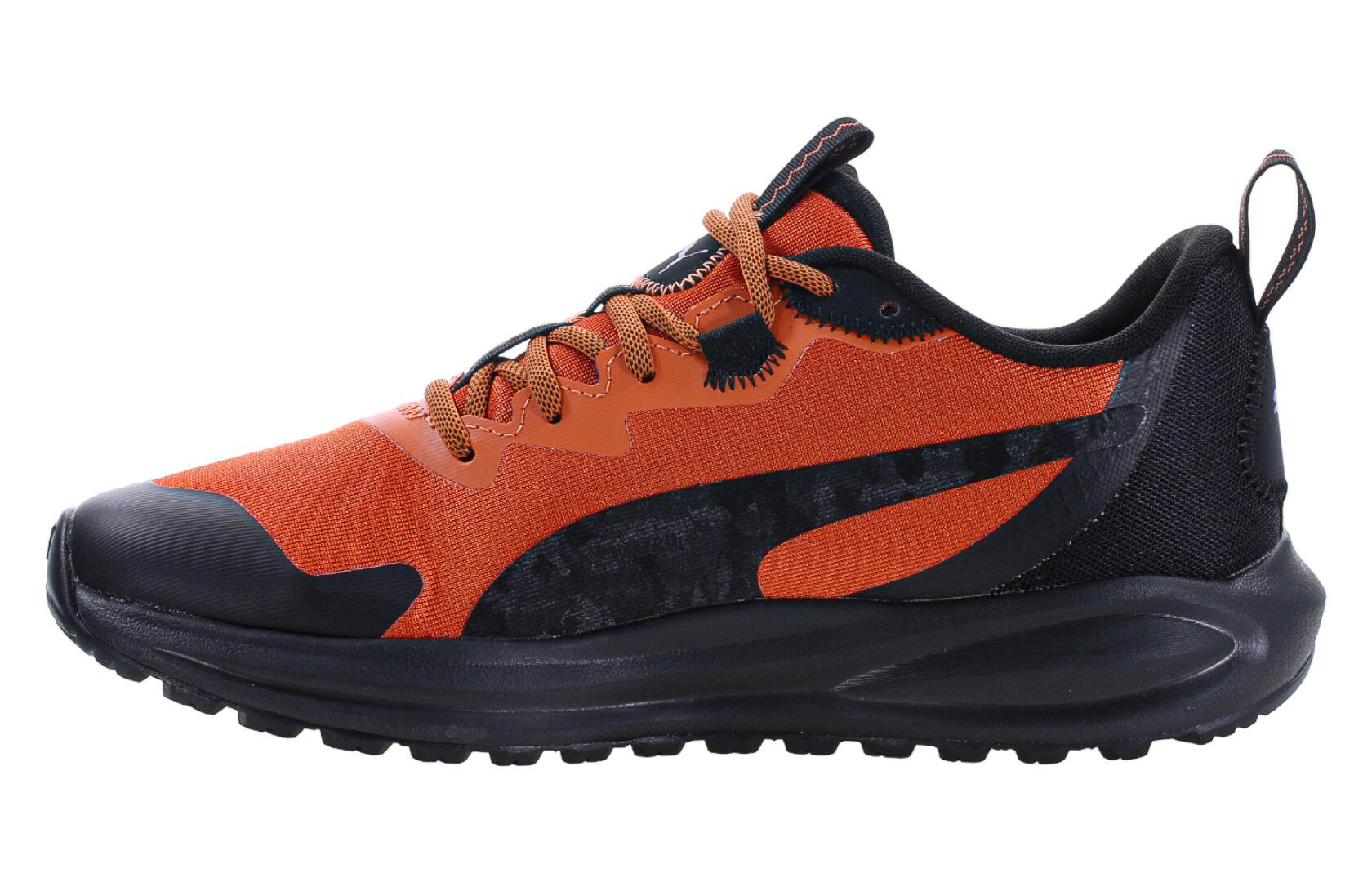 Puma Twitch Runner Trail Summer Chili Schuhe 2/4