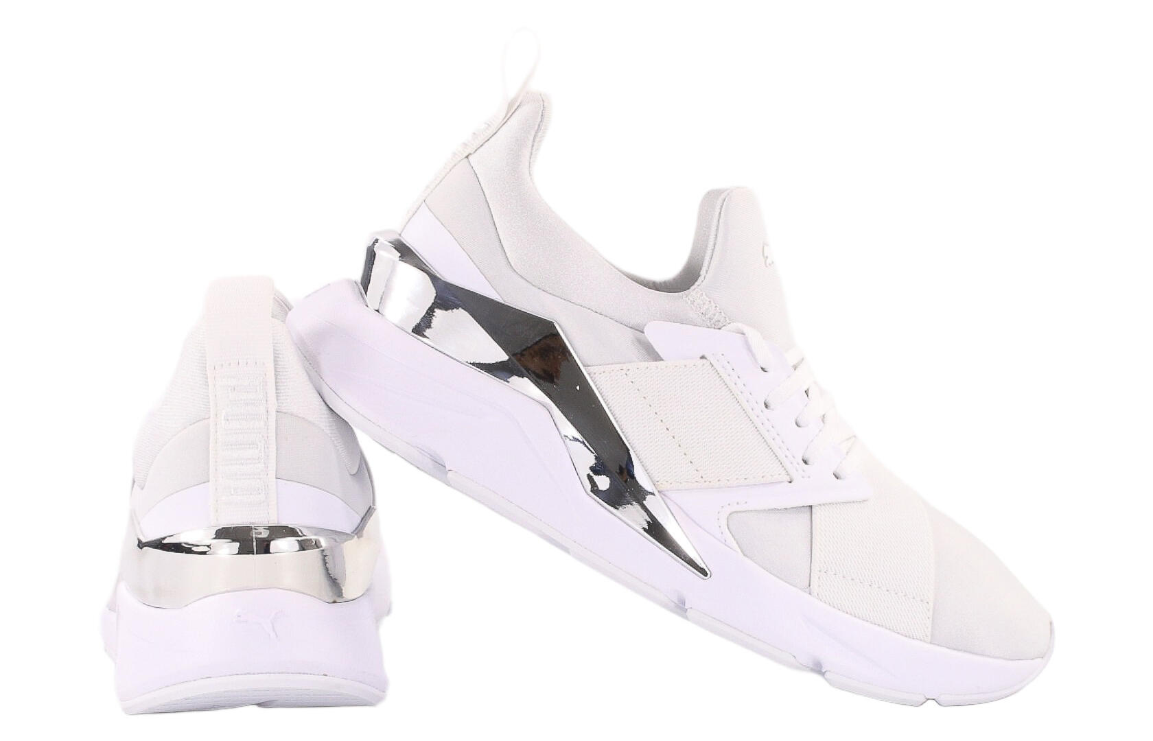 Chaussure universel femmes Puma Muse X5 3/4