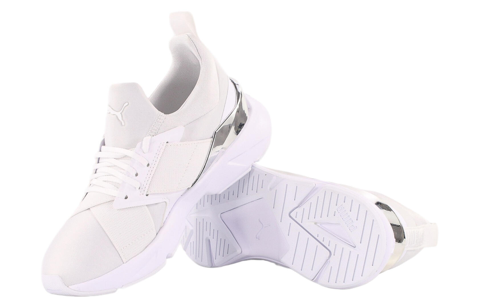 Chaussure universel femmes Puma Muse X5 4/4