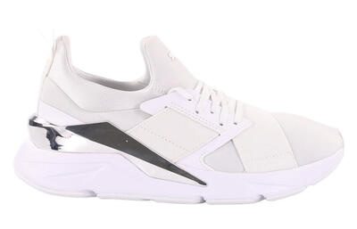 Damen universal Schuhe Puma Muse X5