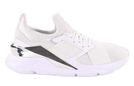 Damen universal Schuh Puma Muse X5