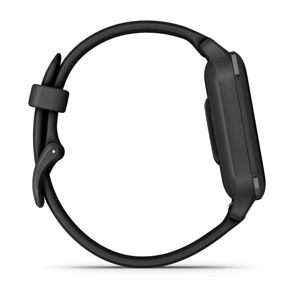 GARMIN VENU SQ 2, MUSIC, BLACK/SLATE -  5