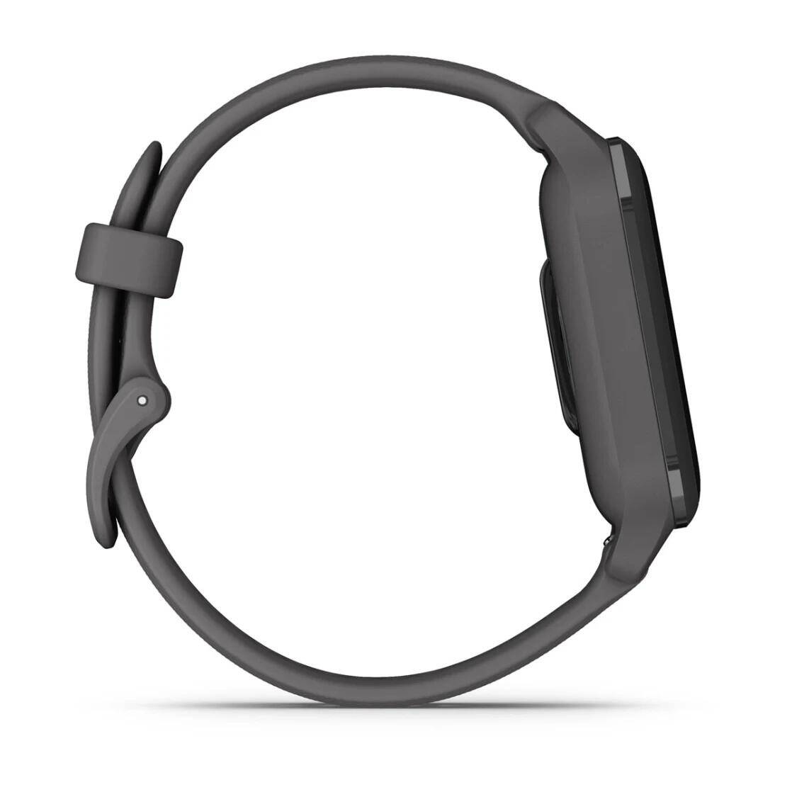 GARMIN VENU SQ 2 SHADOW GRAY/SLATE -  5