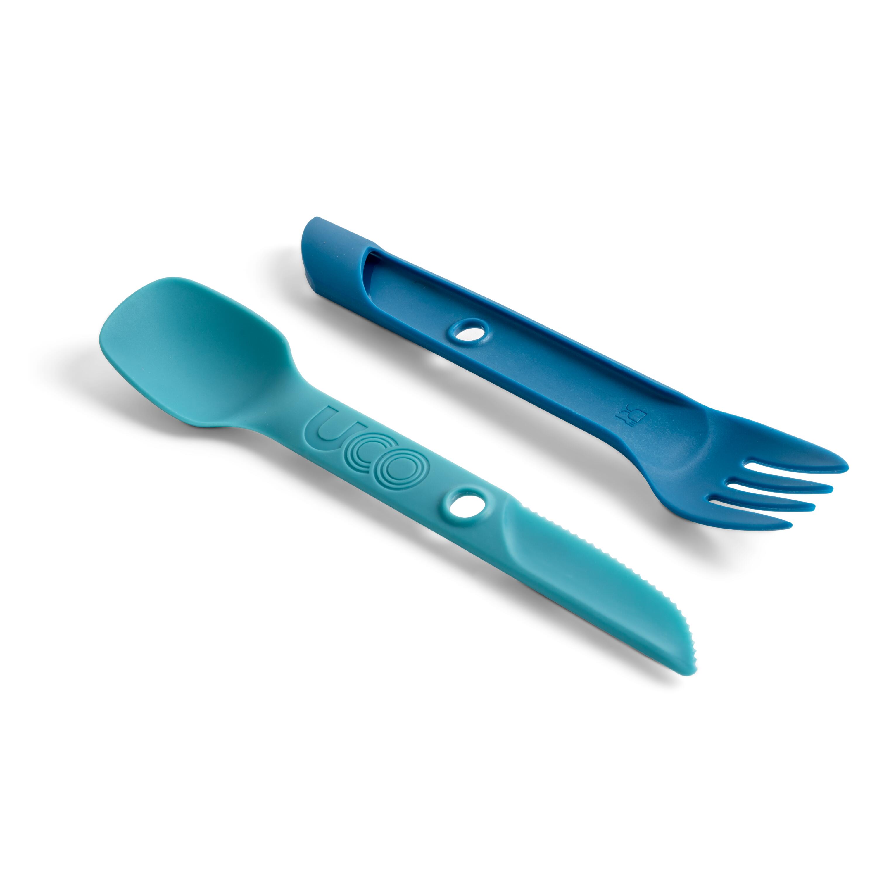UCO Switch Spork Utensil set