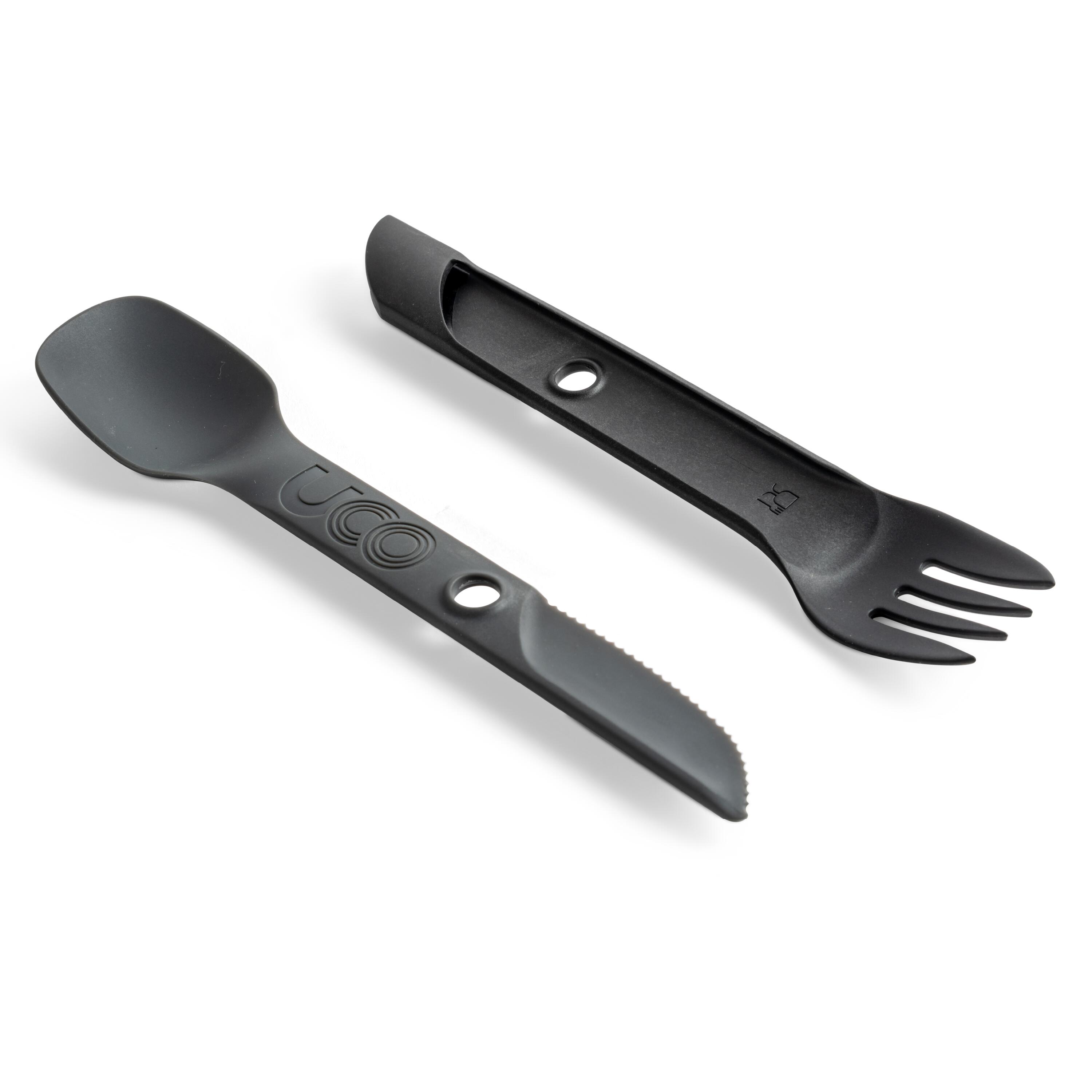 UCO Switch Spork Utensil set