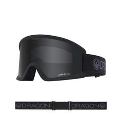 DX3 L OTG Lunettes De Ski Unisexes - Wildside/LL Dark Smoke
