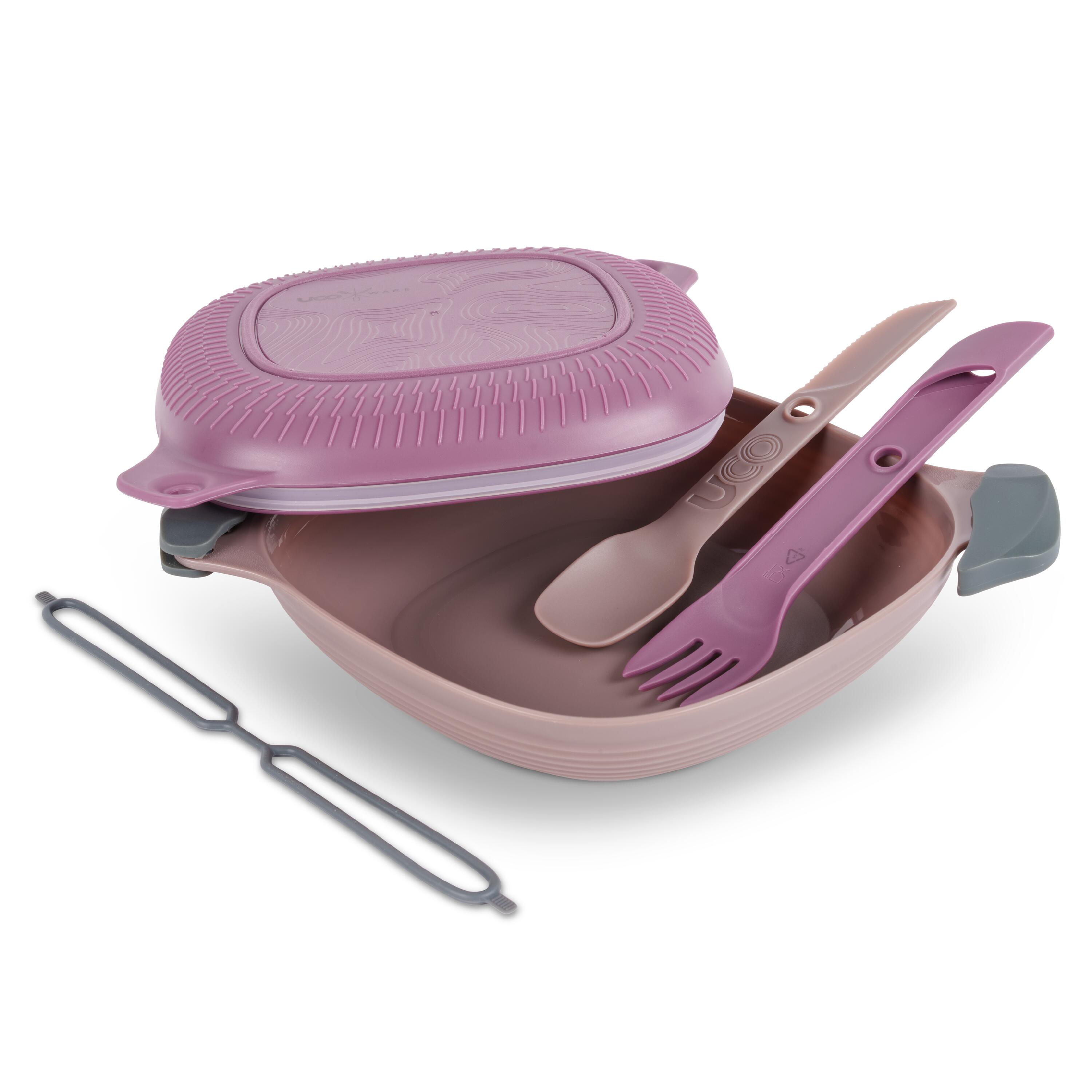 UCO 5 Piece Mess Kit