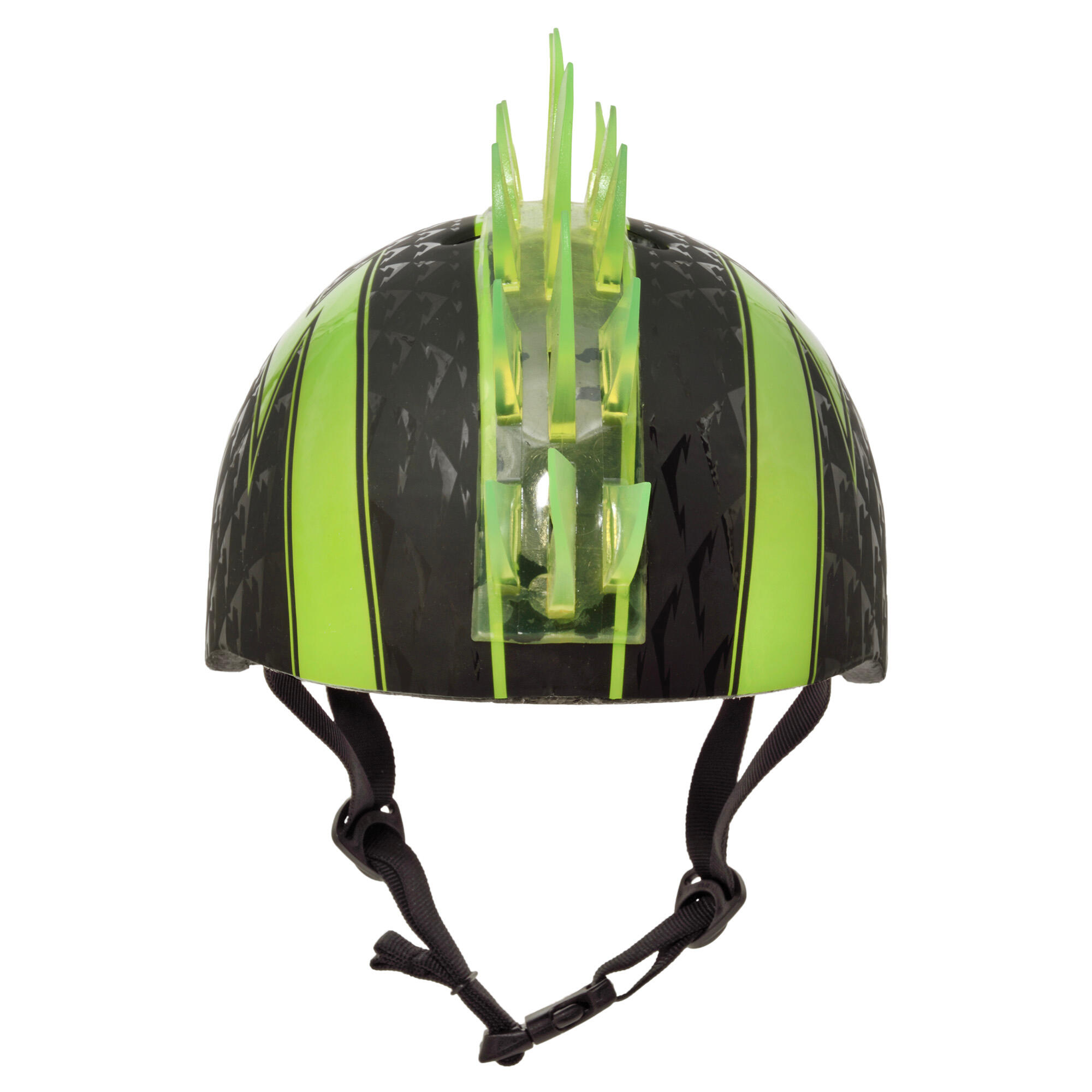 Casco Infantil Raskullz LED Recargable USB (5+ Años) - Bolt 5/6
