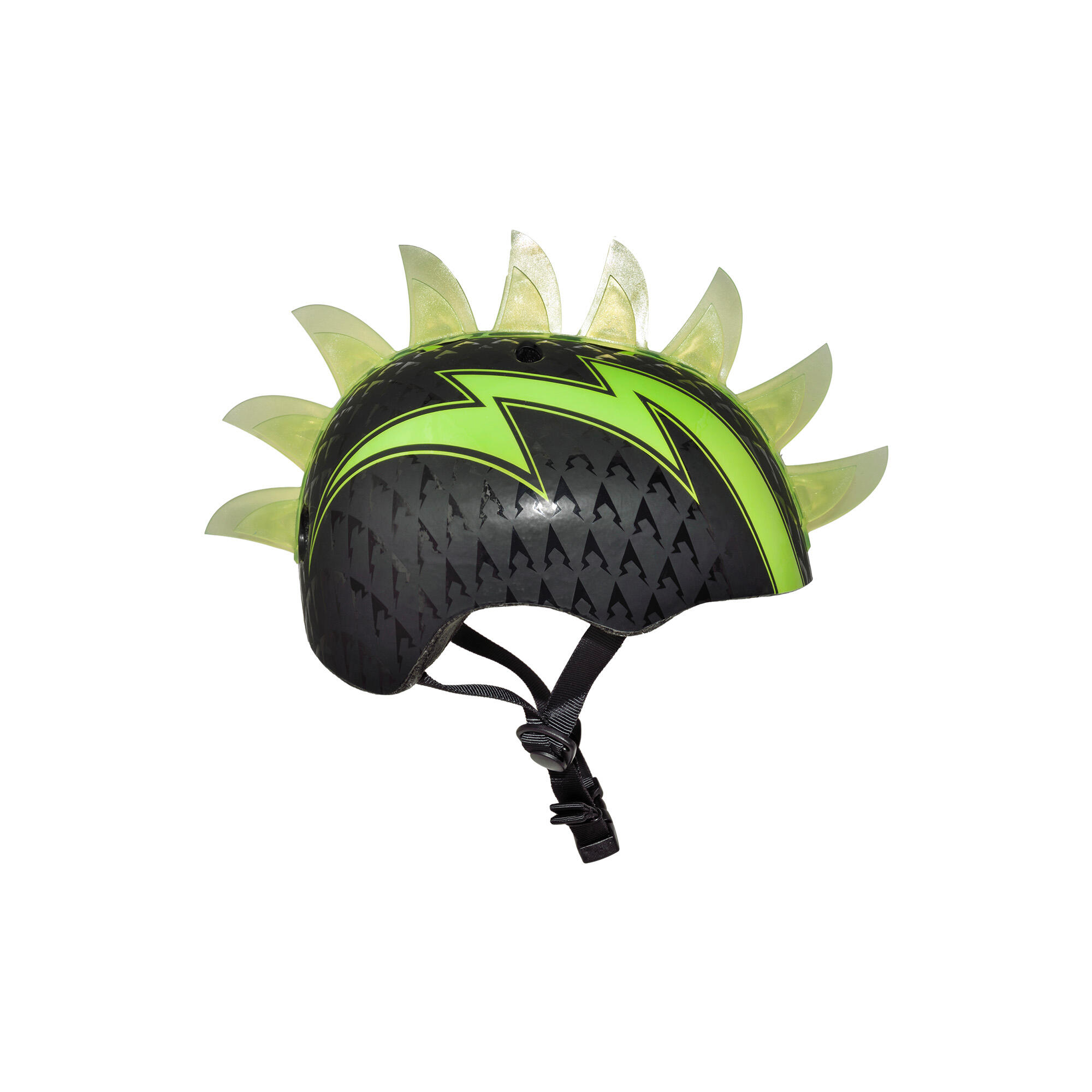 Casco Infantil Raskullz LED Recargable USB (5+ Años) - Bolt 4/6