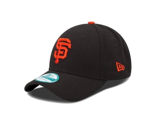 NEW ERA New Era The League MLB Cap Team San Francisco Giant