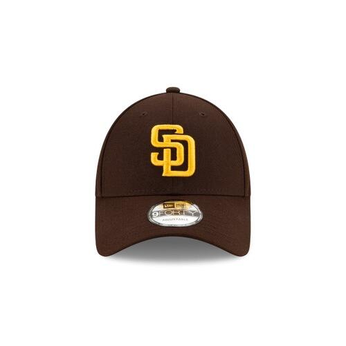 Casquette de baseball New Era MLB San Diego Padres 2/6