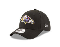 Casquette New Era The League NFL Équipe Baltimore Ravens