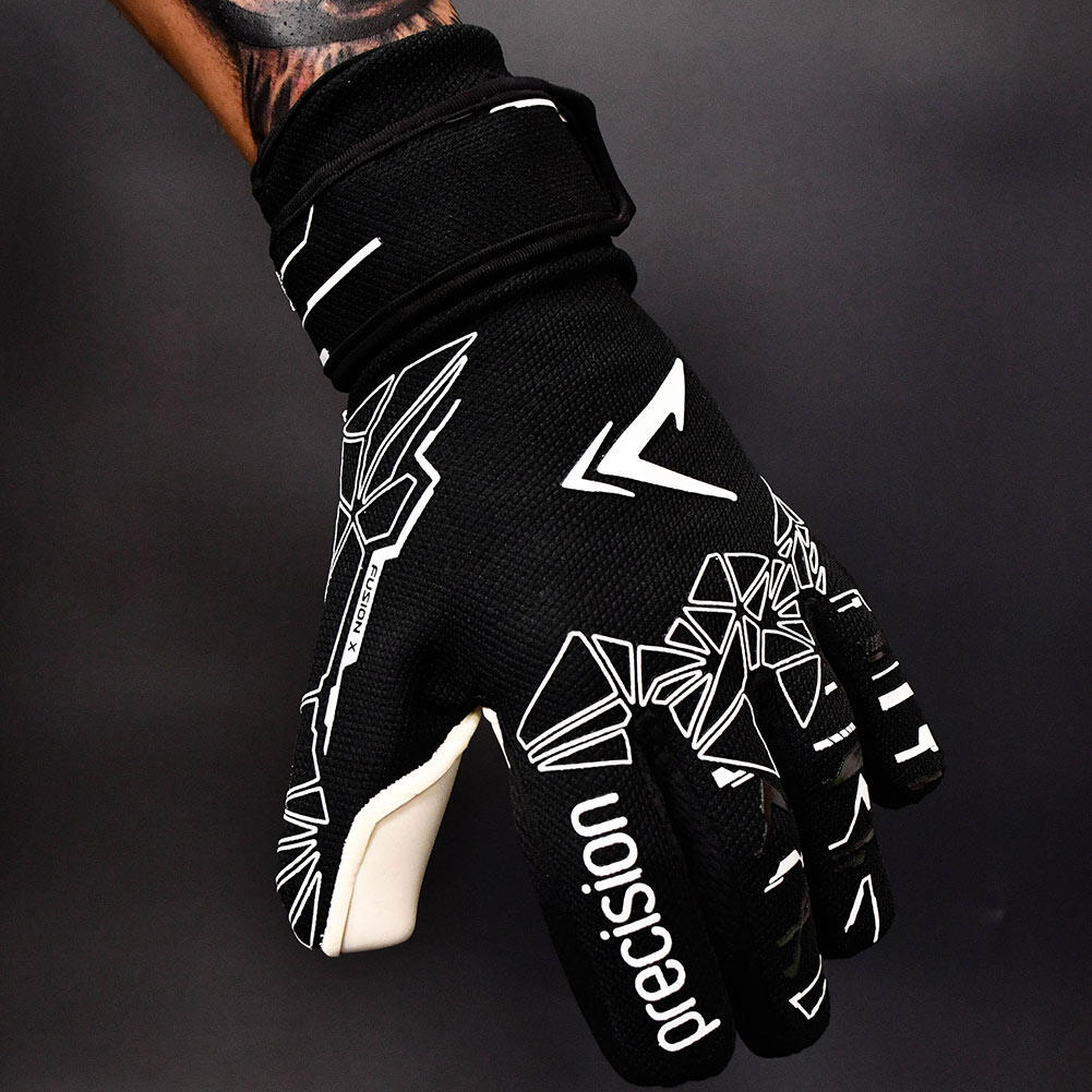 Guantes de portero Precision Fusion X Pro Lite Giga 3/4