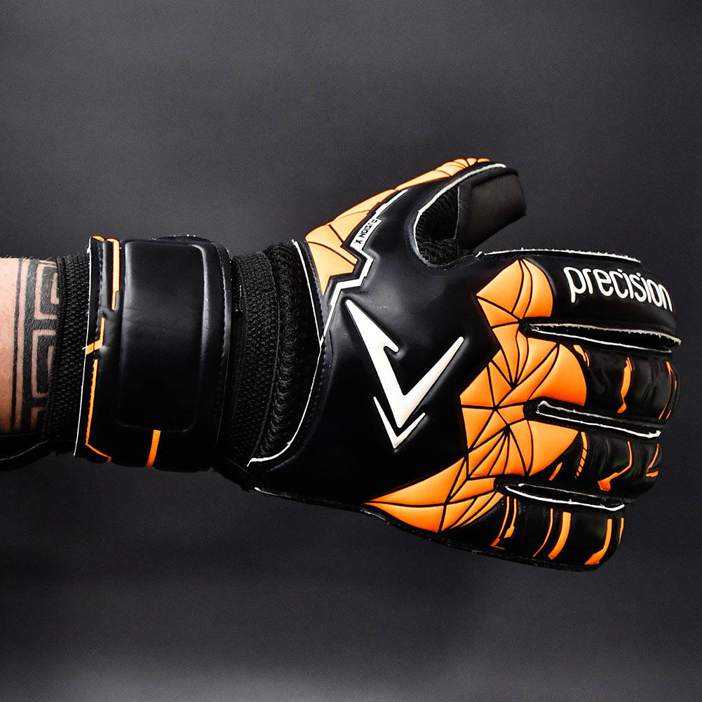 Gants de gardien Precision Fusion X 2/4
