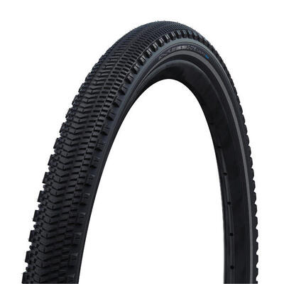 Gravel fietsband g-one overland 365 - addix performance 4season 28x2.0” 50-622