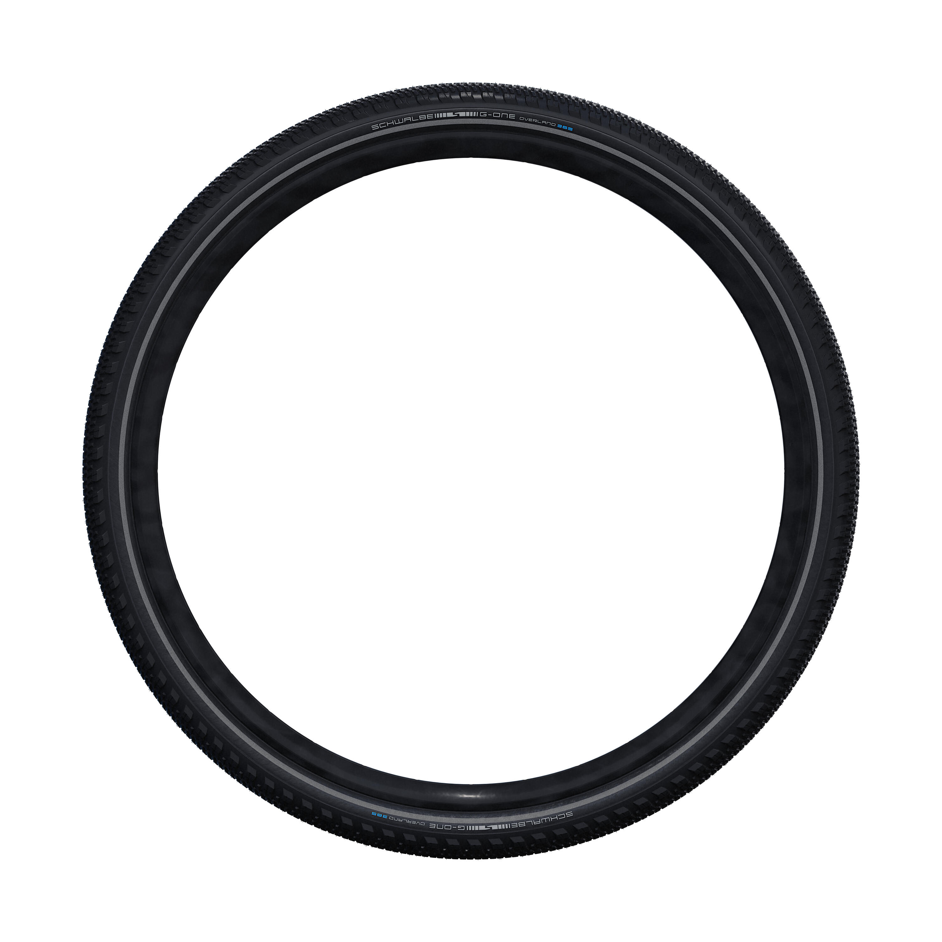 Pneumatico per bici da corsa G-ONE OVERLAND 365 - ADDIX Performance 4Season 2/2