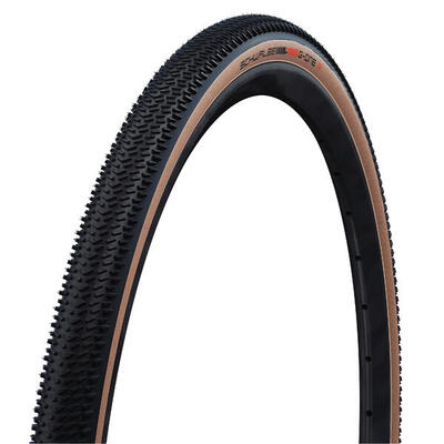 Gravel fietsband g-one r pro addix race evolution line 28x2.00” 50-622