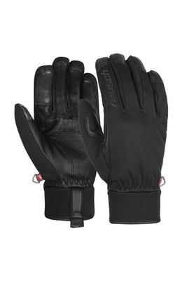 Reusch Fingerhandschuhe Racoon TOUCH-TEC™