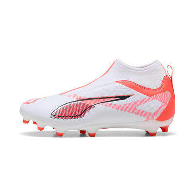 Scarpe da calcio per bambini PUMA Ultra 5 Match+ LL FG/AG Jr.