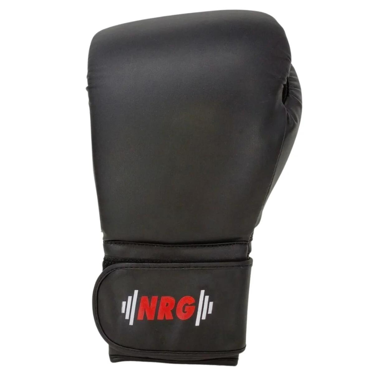 Bokshandschoenen Sparring Kunstleer - 14 oz 5/7
