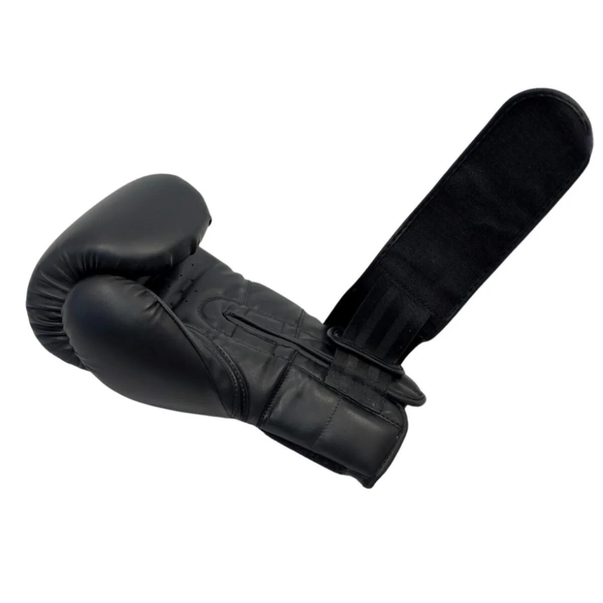 Bokshandschoenen Sparring Kunstleer - 14 oz 6/7