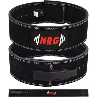 Powerlift riem - maat: l