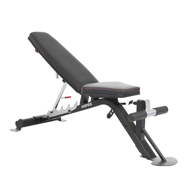 Ławka treningowa SCS - 450 kg