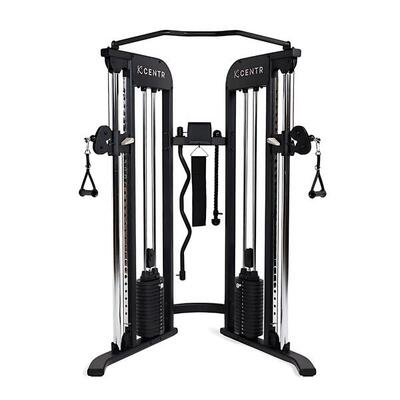 2 home gym functional trainer